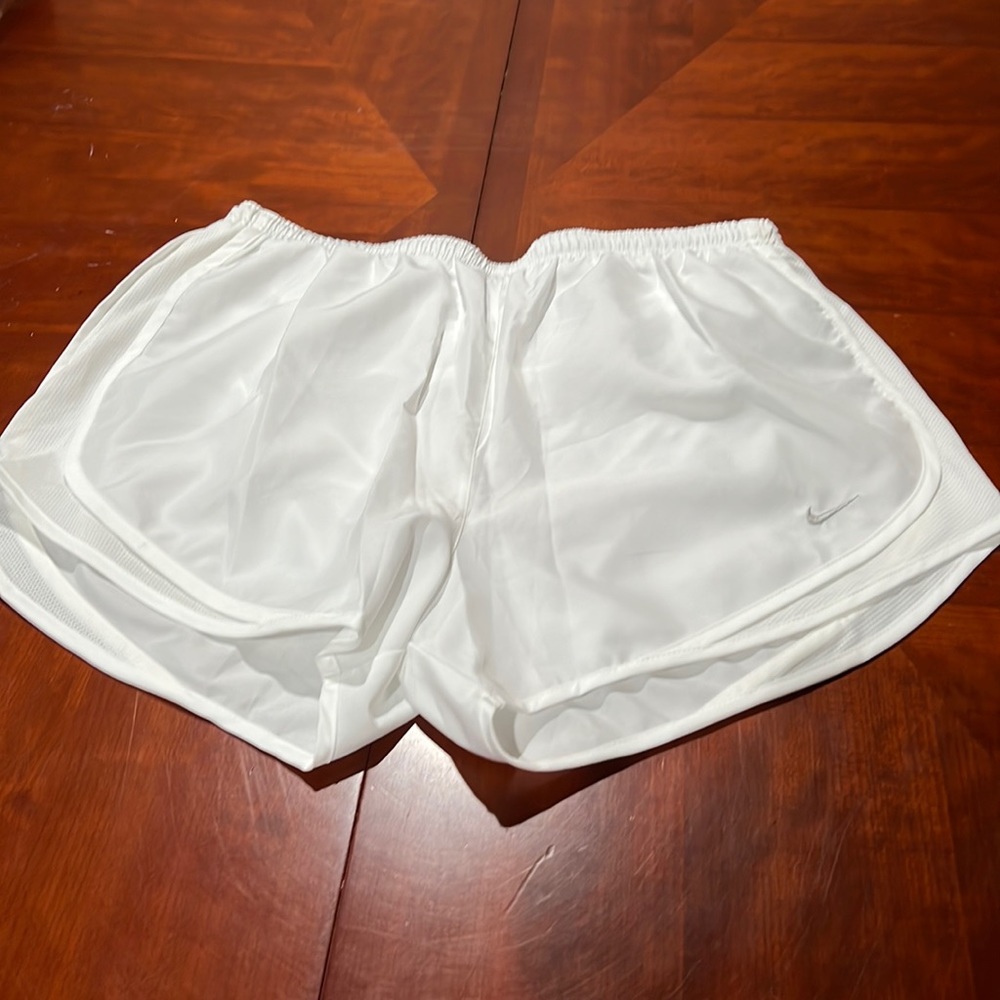 Nike dri fit shorts